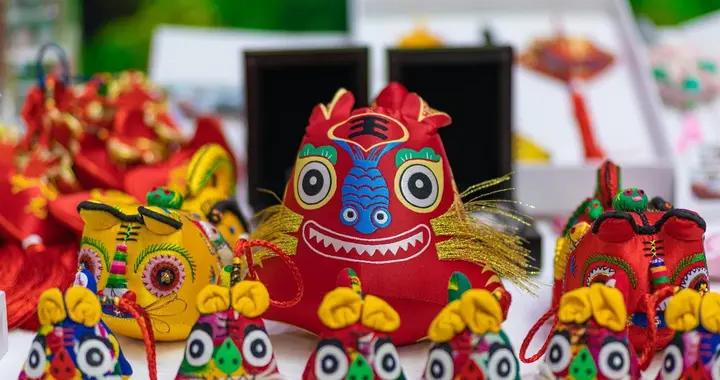 AI+非遺：別讓技術成了“新枷鎖”