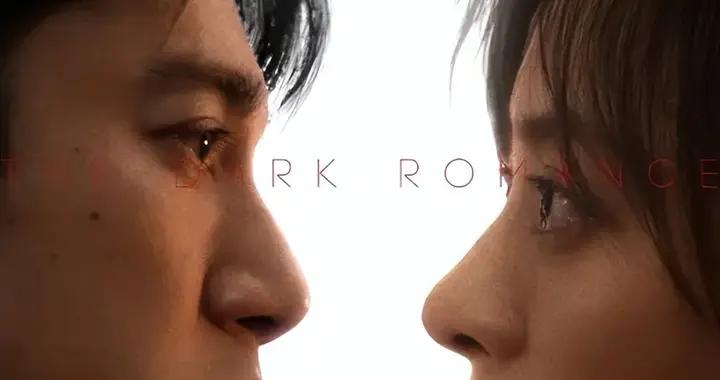 讓吳慷仁來演“變態惡魔”的人，真是一個天才！