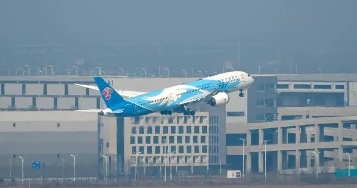 三大航2025年財報出爐：持續復甦 業績分化