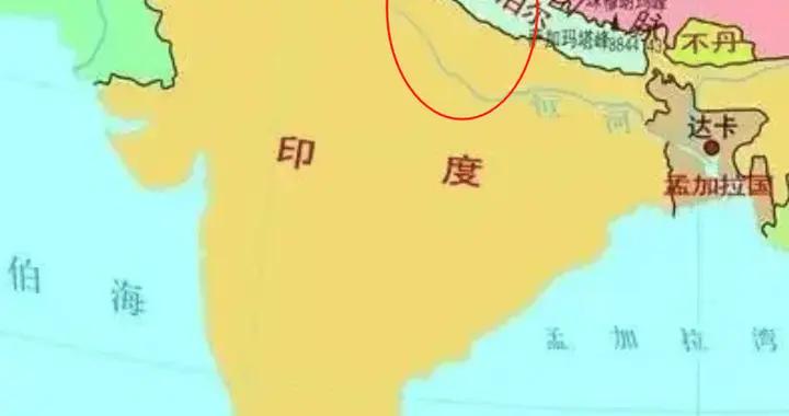 印度的“迷之自信”，實際上就是一種無知的自嗨