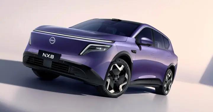 東風日產NX8車機比新勢力更好用？看看測試成績就知道