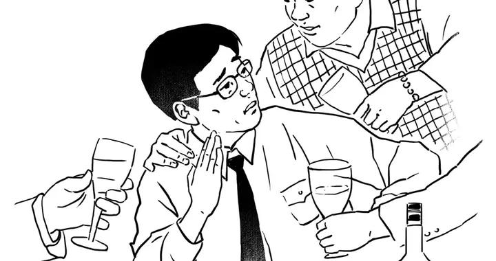 故事 · 典藏 | 沒有啥愛好