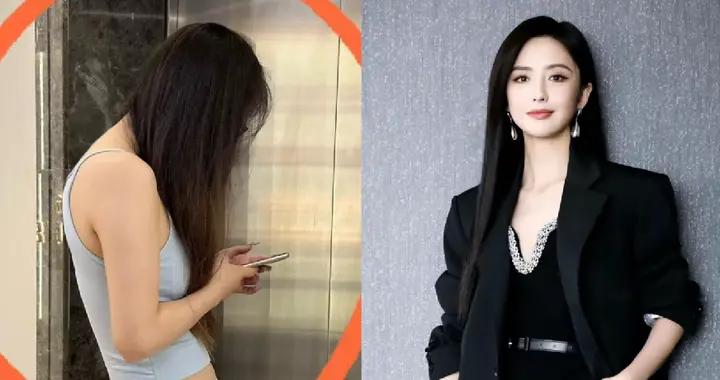 “體態”對女生外貌影響有多大？看完這3組真實對比圖，你就懂了