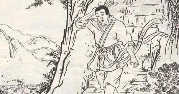 民間故事：一口梨惹出大麻煩