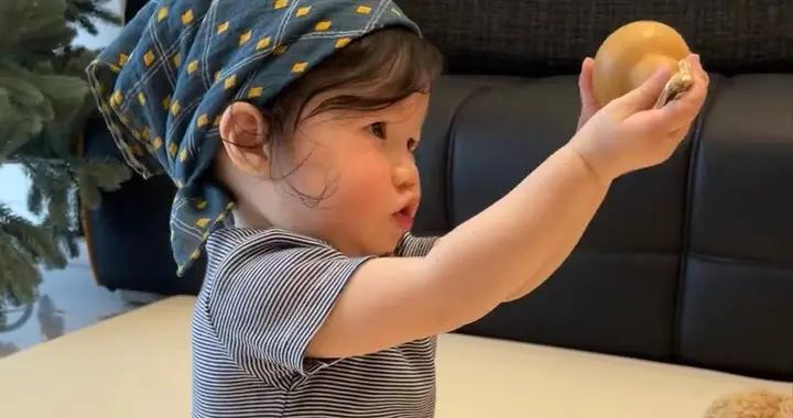 孩子多大能“聽懂”家長的話？若是這個年齡，娃的智商一般都很高