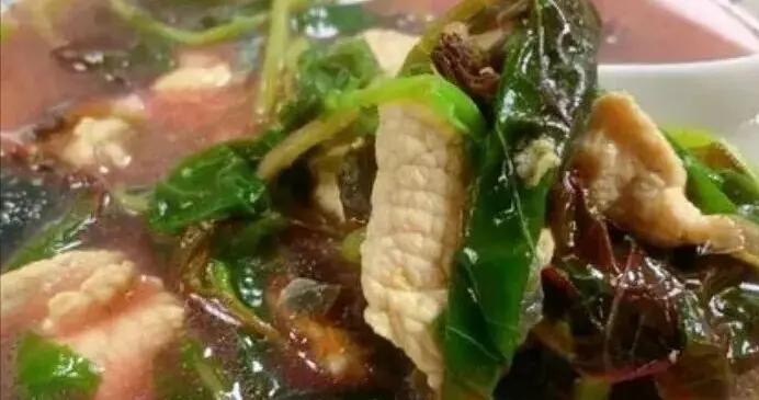 清明後，蘿蔔白菜靠邊站，建議多喫這4種應季菜，營養好喫又便宜