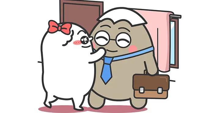 不說愛，卻一直在行動的三個星座