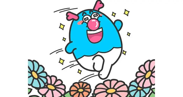 情緒自愈能力最強的三個星座