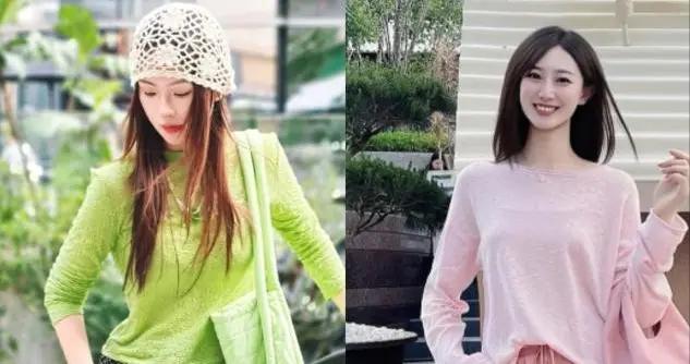 今年春天“回頭率最高”的5套穿搭，洋氣時髦不爛大街，早穿早美