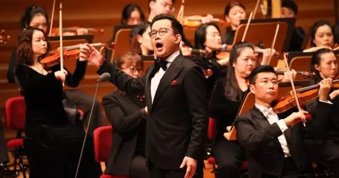 “跨界”歌手不如科班？石倚潔：他們可能學得比我還快