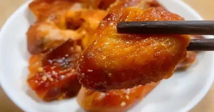 在家做雞肉覺得不夠香？試試這做法，簡單味道足，大人孩子搶着喫