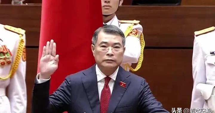 越南政壇新局，蘇林與黎明興的“河靜鐵三角”與戰略突圍