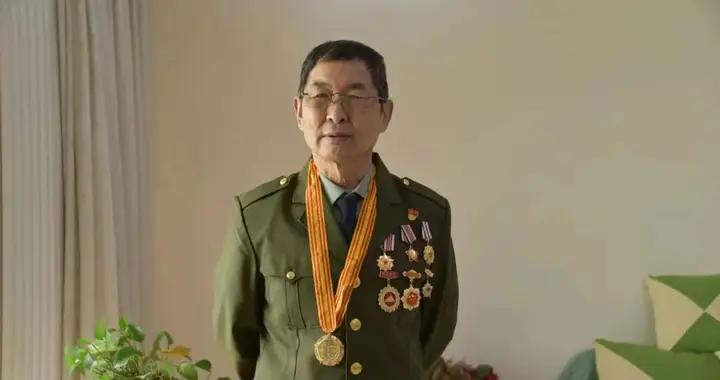 血染戰場終不悔——來自一等功臣傷殘軍人劉恩慧的事蹟