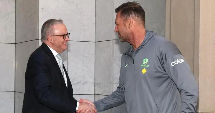 澳媒：澳大利亞沒有國家訓練基地恐落後於世界，FIFA已來信敦促