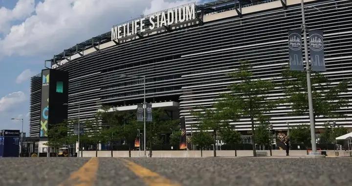 TA：美議員指責FIFA轉嫁辦賽成本，大幅提高交通票價敲詐球迷