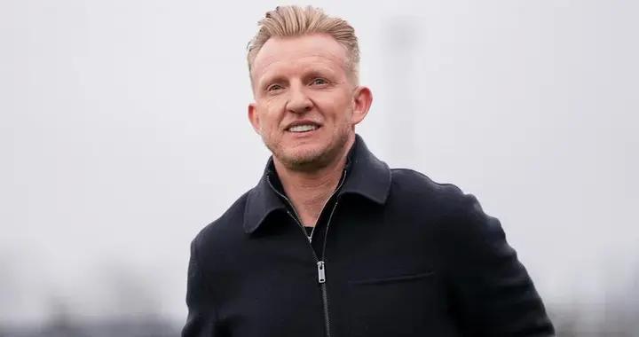 庫伊特：斯洛特曾邀請我當助教，那本會是絕佳的學習機會