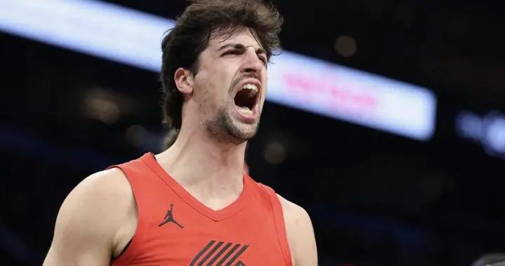 阿夫迪亞：斯普利特激發了我們的最佳狀態，打馬刺我會拼盡一切