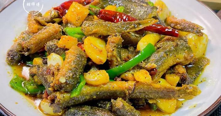 春天，少喫豬肉多喫它，比牛肉便宜，比雞肉鮮，隨手一燉，太香了