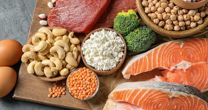 老人最適合喫的高蛋白食物，雞蛋才排第5！第一名好多人都不知道