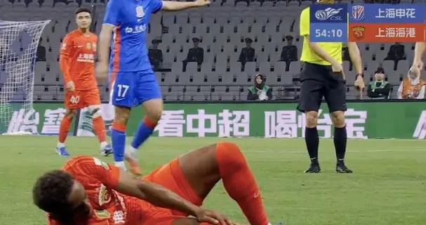 東體：加布裏埃爾已經返回巴西，梅倫多一直在跟隊訓練