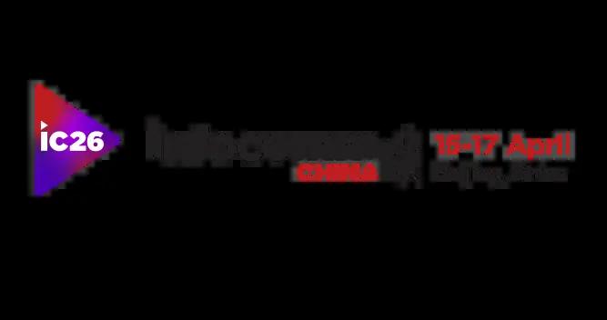 北京InfoCommChina 2026今天啓幕，頂尖科技品牌齊聚亮相