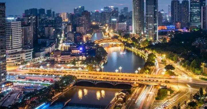 川超燃動春日 文旅好戲連臺