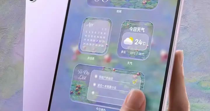 三款小平板扎堆發佈！紅魔、紅米、OPPO，誰會是大家的菜？
