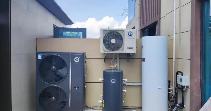 空氣能怎麼選？全網最全空氣能分析和選購攻略奉上，附品牌推薦