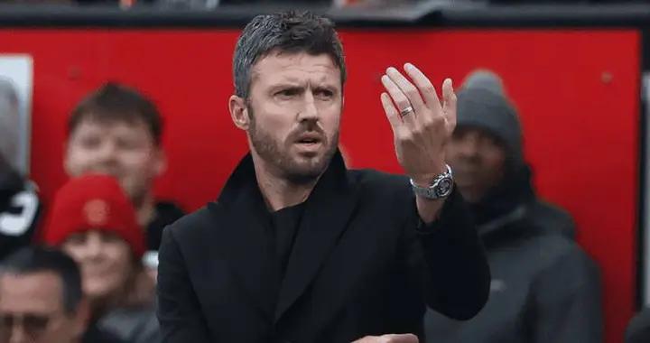 記者：卡里克如今轉正嚴重存疑，高層對球隊缺乏強度感到擔憂