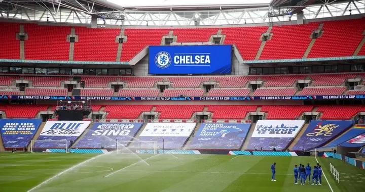 斯坦福橋票價驚人，對陣曼聯的VIP套餐最低價格超700英鎊