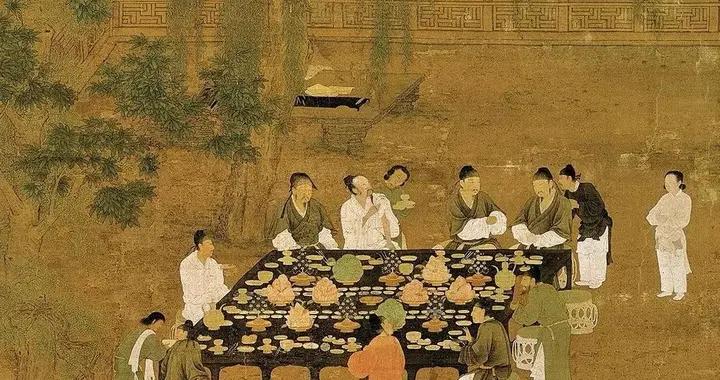 晏殊父子，大宋盛世裏的兩種人生，藏着帝國官員的生存密碼