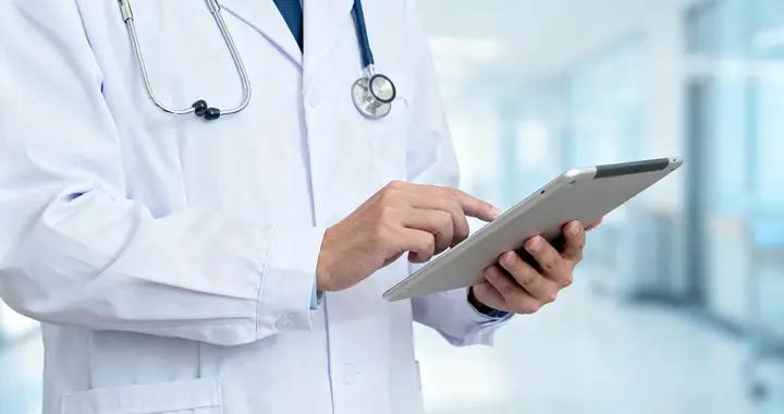 體檢報告上有這幾個箭頭“組合”，醫生：當心腫瘤