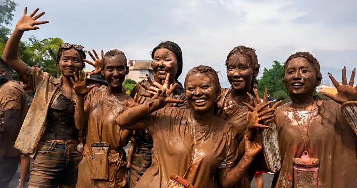 雲南發佈五一文旅清單