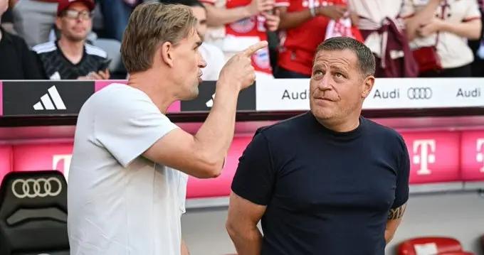 德媒：德甲俱樂部越來越不願意賣球星給拜仁，使其找國外球星