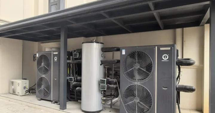 空氣能怎麼選？一份給家用消費者的務實指南