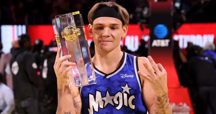 麥克朗加盟奧尼爾扣籃聯賽！正研發全新動作：競爭50萬美元大獎