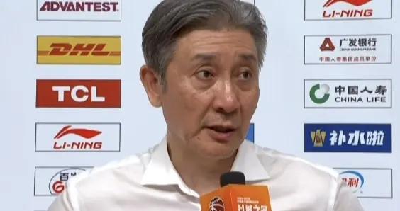 14連勝！鄭永剛：新疆打得非常好，勝利對球隊的排名至關重要