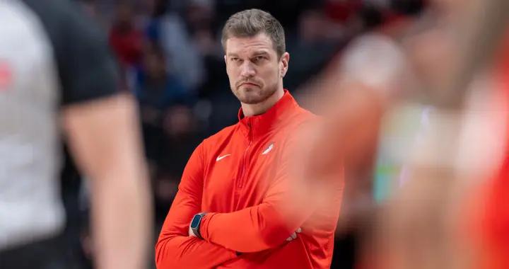 斯普利特下課？開拓者老闆只願給主帥100萬年薪：市場價四分之一