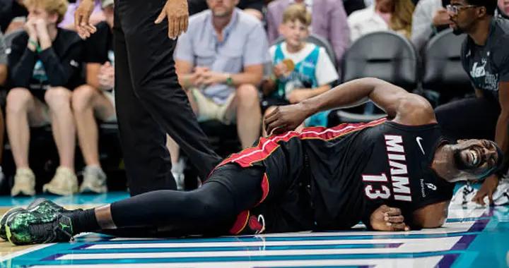 裁判回應爭議！三球拉拽阿德巴約不能回看 後續聯盟決定是否升級