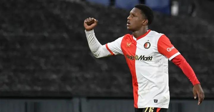 天空記者：曼城正密切關注19歲後衛裏德，有望在今夏將其簽下