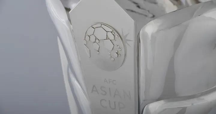 亞足聯官方：2027亞洲盃抽籤將於5月9日進行，國足位列第三檔