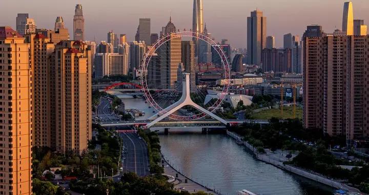 爲何有人覺得天津沒風景？旅行歸來說點真心話天津比想象的還好玩