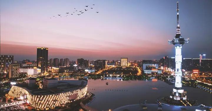 都說揚州比鹽城好太多，兩地旅行回來實話實說，差距其實並不大