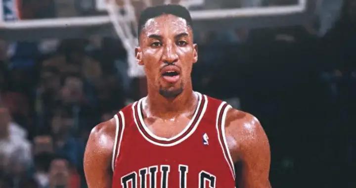 重排NBA歷史5大小前鋒，皮蓬出局 杜蘭特第3 榜首沒懸念