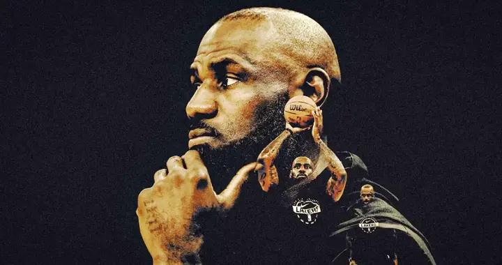 退役巡演不屬實！詹姆斯尚未對未來做任何決定 勇士仍會認真追求他