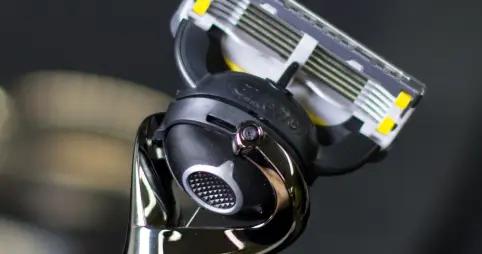 真男人的“顏值密碼”，一把手動剃鬚刀，看懂男人的取捨