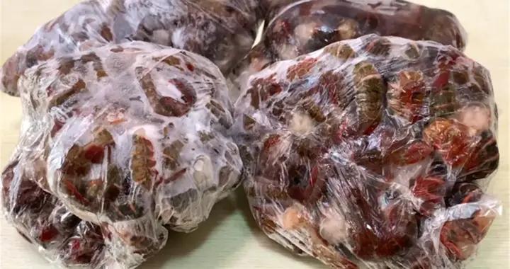 4月，別隻喫豬肉了！這鮮貨趁便宜多囤點，焯水凍冰箱，超省事！