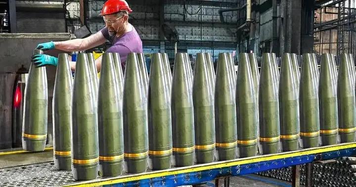 美西方軍力衰退速度，超出東方想象：美軍已經打不了大國戰爭