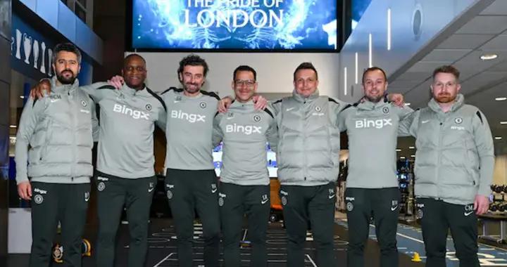 電訊報：羅塞尼爾的助教團隊缺乏豪門資歷，需要霍蘭這種助教