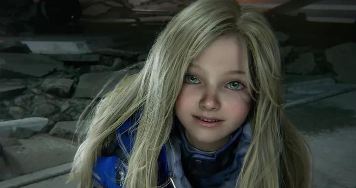 卡普空全新IP！科幻射擊新遊《識智存在》上線